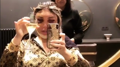 Len pre silné žalúdky: Najznámejší Ken je po drastickom zákroku Barbie