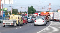 Bratislavskí vodiči budú šomrať. Prichádza obdobie dopravných obmedzení