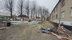 Pomoc pre psychiatrických pacientov. Kliniku v martinskej nemocnici rekonštruujú a pribudne tam aj novinka