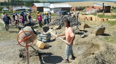 V Bruseli padlo do oka, čo robia ľudia z osady z Rankoviec