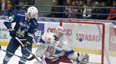 Trenčan zatiahol roletu a Zvolen si vynútil siedmy zápas. O finalistovi sa rozhodne pod Pustým hradom