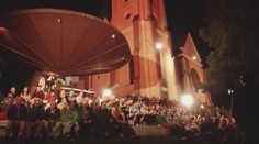 V Levoči sa začalo najmasovejšie podujatie na Slovensku. Navštívia ho ľudia z celého sveta