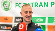 Na lavičku Prešova zasadne štvrtý tréner. Je to veľká zodpovednosť v ťažkej situácii, hovorí Havrila