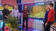 Tipnite si, ktorá trasa Bratislava - Košice bude najrýchlejšia?