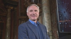 Čitatelia čakali roky. Autor slávneho Da Vinciho kódu napísal novú knihu