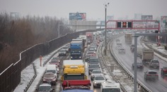 Starosta Ružinova: Bratislavu čakajú najhoršie dopravné uzávery v histórii