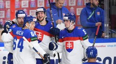 VIDEO: Slovensko po tuhom boji zdolalo Slovinsko o jediný gól a ostáva v hre o postup