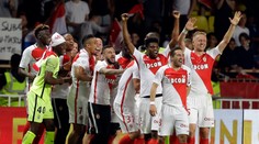 VIDEO: AS Monaco po takmer dvoch desaťročiach získalo francúzsky titul