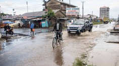 Keňu trápia záplavy. O život pripravili už 70 ľudí