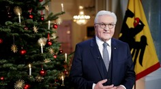 To najhoršie z pandémie je za nami, oznámil občanom nemecký prezident