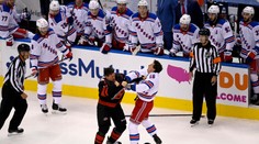 NHL sa po vyše štvormesačnej prestávke opäť rozbehla: Tu sú prvé výsledky predkola play-off