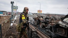 Vojna na Ukrajine: Toto sú štyri kľúčové faktory, prečo Rusi nevedia pokoriť Ukrajincov