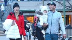 Slávneho lyžiara postihla obrovská tragédia: Bode Miller prišiel o 19-mesačnú dcérku