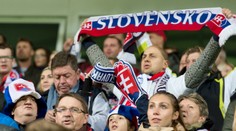 Na Nemecko pre našich fanúšikov dali 689 lístkov