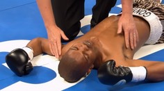 VIDEO: Najrýchlejšie K.O. v histórii boxu. Jedna rana na bradu a bol koniec