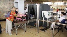 V Šarm aš-Šajchu používajú na kontrolu nespoľahlivé detektory výbušnín