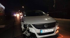 Tragický silvestrovský večer pri Revúcej: O život prišli dvaja chodci