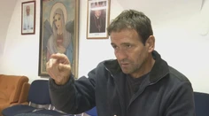 Charizmatický farár Marián Kuffa sa pripravuje na utečencov