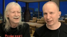 NAKA zadržala Martina Daňa a Rudolfa Vaského