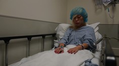 Zaplatila tisícky eur, aby mala oči ako Barbie. Zverejnili fotky z operácie