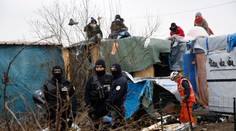 Francúzi vydierajú Britov