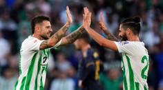 Real Madrid len so ziskom bodu, Martin Valjent sa tešil z výhry aj posunu v tabuľke