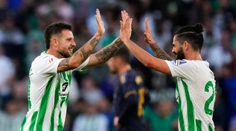 Real Madrid len so ziskom bodu, Martin Valjent sa tešil z výhry aj posunu v tabuľke