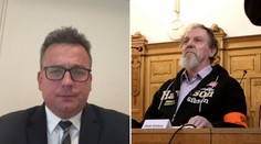 Súd prihliada aj na to, že je Cintula dôchodcom, tvrdí odborník