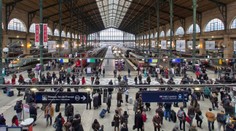 Bezpečnostné plány olympijských hier v rukách zlodejov. Inžinierovi ukradli na stanici v Paríži počítač s citlivými informáciami