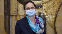 Súdna rada prišla o päť členov. Kolíková im napísala, že nemajú dôveru vlády