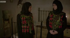 Televízia BBC pobúrila. Satirou o ženách Islamského štátu