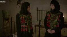 Televízia BBC pobúrila. Satirou o ženách Islamského štátu