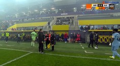 Košice – Slovan 2:0 | 17. kolo