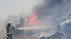 Po policajtoch aj hasiči. Počet žiadostí o odchod do civilu je už teraz vyšší ako za celý minulý rok