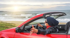 Vhodným šoférovaním sa dá ušetriť až štvrtina nákladov