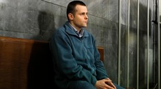 Poliak dostal za únos britskej modelky vyšší trest