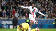 Dembele odvrátil blamáž PSG. Druholigista narobil gigantovi poriadne problémy, no favorit postúpil