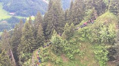 Učitelia naplánovali túru podľa mylných informácií: Horská služba musela zachraňovať viac ako 100 detí