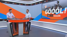 Trápenie majstra pokračuje, liga má nečakaného lídra. Nielen toto sme rozoberali v magazíne Góóól!