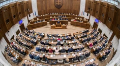 Schôdza v NR SR sa skončila, poslanci budú pokračovať v pondelok