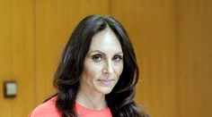 Zuzana Dolinková do parlamentu nenastúpi. Šéf Hlasu Šutaj Eštok prezradil, kde ju chce vidieť