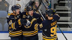 VIDEO: Budaj neodvrátil debakel LA, takýto famózny obrat sa podaril Buffalu