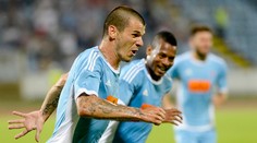 Zimné upratovanie v Slovane: Káder opúšta 11 hráčov, aj hviezdy tímu