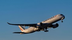 Tragédia na palube: Dieťa zomrelo počas letu do Paríža