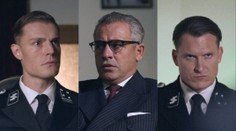 Seriálový megahit Dunaj, k vašim službám graduje, vo štvrtok si podmanil absolútne rekordný počet divákov