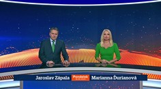 Markíza má za sebou zatiaľ najsilnejší deň tohto roka. Konkurencii nedali šancu ani Televízne noviny