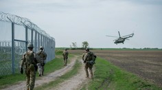 Litva začala stavať na hraniciach s ruskou exklávou bezpečnostný plot