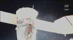 Poplach na Medzinárodnej vesmírnej stanici: Pre únik neznámej látky ukončili prípravu na výstup do vesmíru