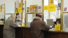 Slovenská pošta ruší ďalšie pobočky