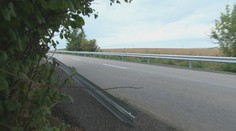 Vodičom na ceste pri Kalnej nad Hronom strpčujú jazdu zvodidlá, sťažujú sa aj u ministra